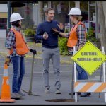 Second Nature Sam Huntington