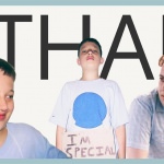 Asperger's Are Us Ethan