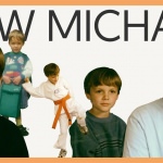 Asperger's Are Us New Michael