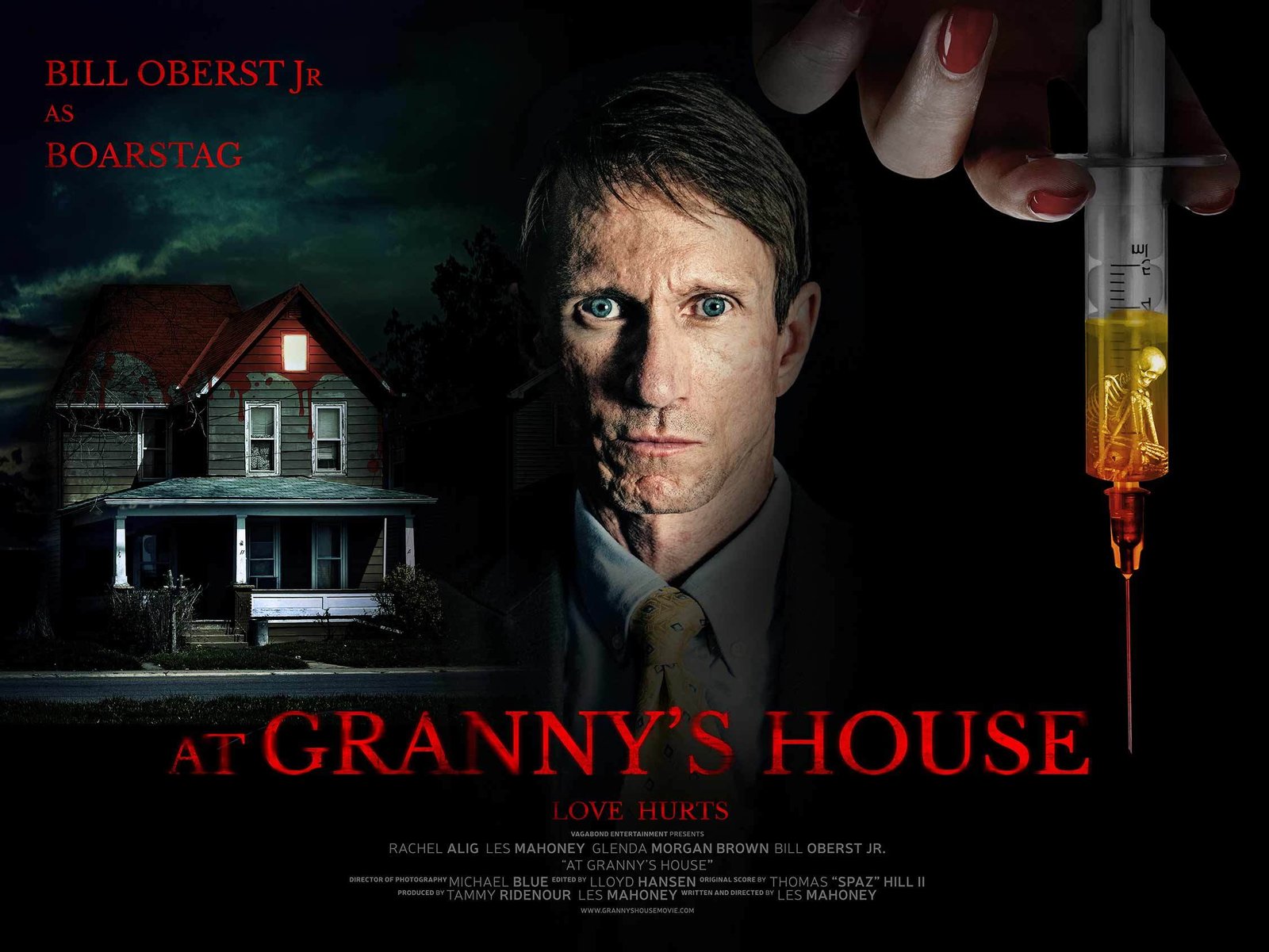 Granny S House