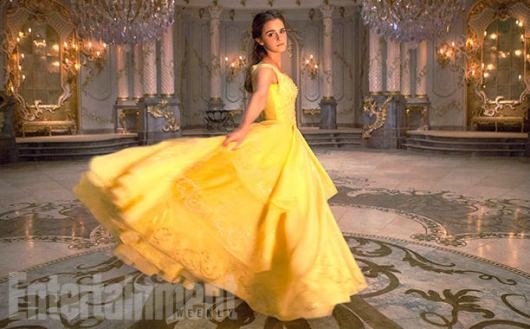 Beauty and the Beast EW image 01