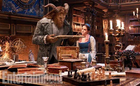 Beauty and the Beast EW image 02