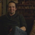 Drunk History Narrator Lin-Manuel Miranda