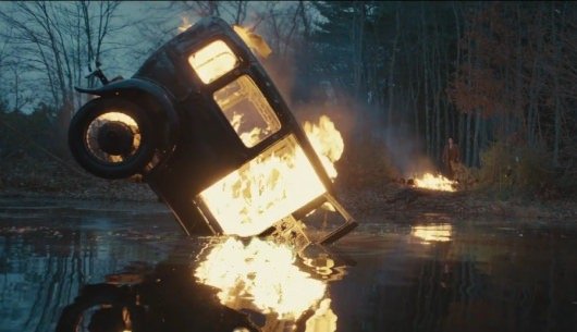 Live by Night Warner Bros.