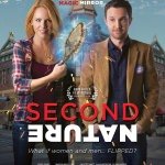 Second Nature movie poster