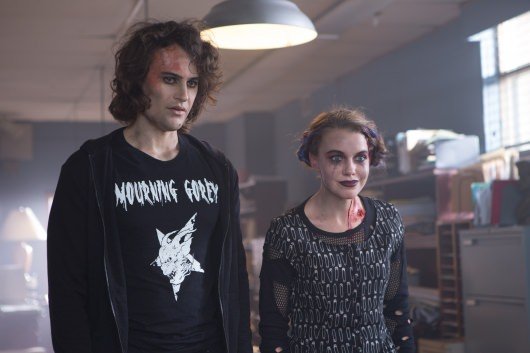 Stan Against Evil 106-06