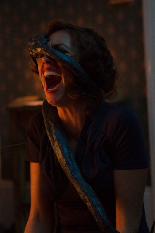 Stan Against Evil 106-08