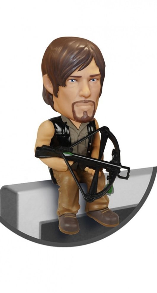 The Walking Dead Computer Sitter Daryl