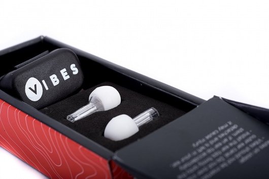 Vibes Earplugs