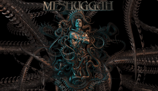 Violent Sleep of Reason