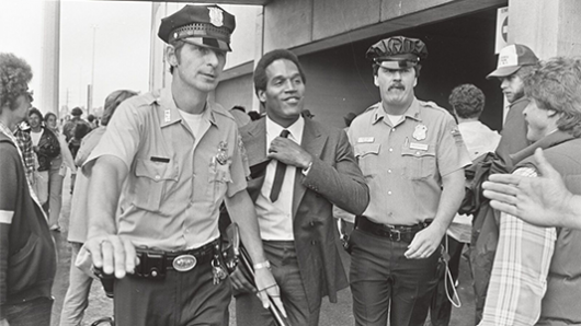 O.J.: Made in America