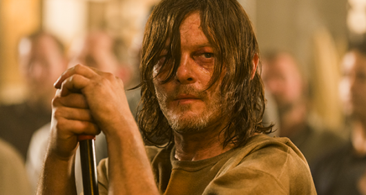 The Walking Dead, Season 7 Episode 7 review