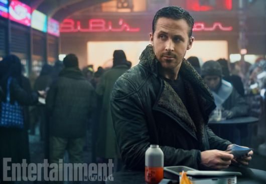 Blade Runner Image 02