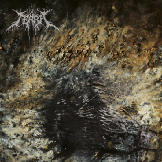 Terra Mors Secunda Album Cover