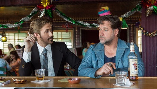 The Nice Guys