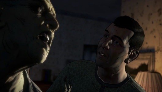 Telltale's The Walking Dead Season 3