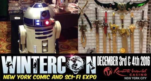 Wintercon 2016