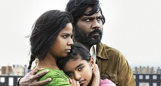Dheepan 2016