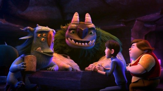 Trollhunters 04