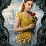 Beauty and the Beast poster 02