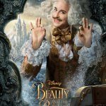 Beauty and the Beast poster 03