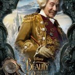 Beauty and the Beast poster 04