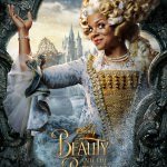 Beauty and the Beast poster 05