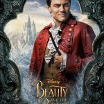 Beauty and the Beast poster 06