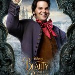 Beauty and the Beast poster 07