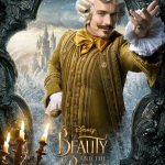 Beauty and the Beast poster 08
