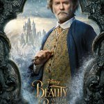 Beauty and the Beast poster 09