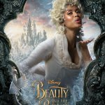 Beauty and the Beast poster 10