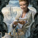 Beauty and the Beast poster 11