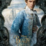 Beauty and the Beast poster 12