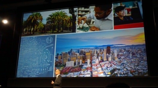 Bosch Has Wide Reach