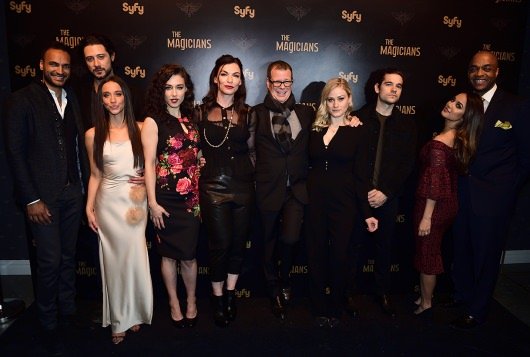 The Magicians: Hall of Magic 04