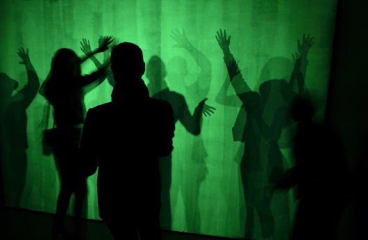 The Magicians: Hall of Magic 08