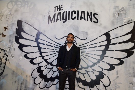 The Magicians: Hall of Magic 10