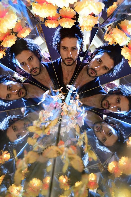 The Magicians: Hall of Magic 11