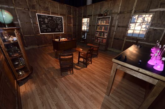 The Magicians: Hall of Magic 12