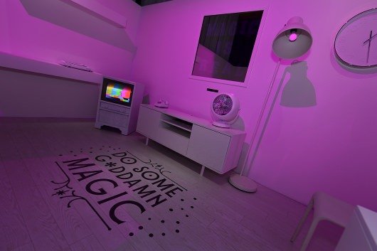 The Magicians: Hall of Magic 13