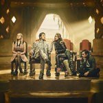 The Magicians Cast 01