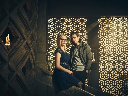 The Magicians Cast 03