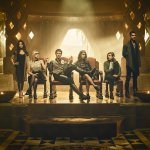 The Magicians Cast 07