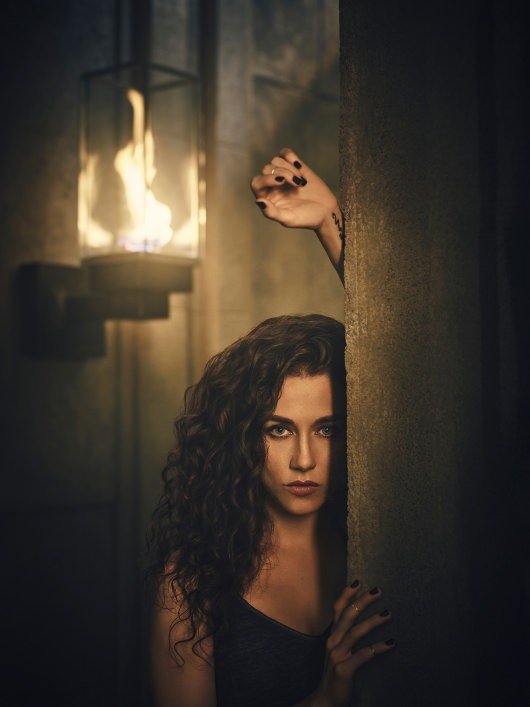 The Magicians Cast 09