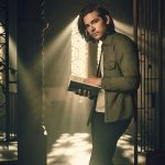 The Magicians Cast 10