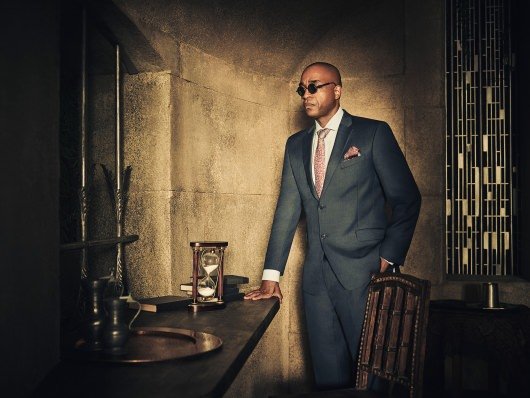 The Magicians Cast 12