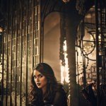 The Magicians Cast 14