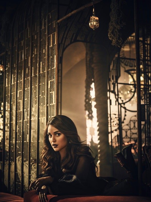 The Magicians Cast 14