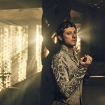 The Magicians Cast 15